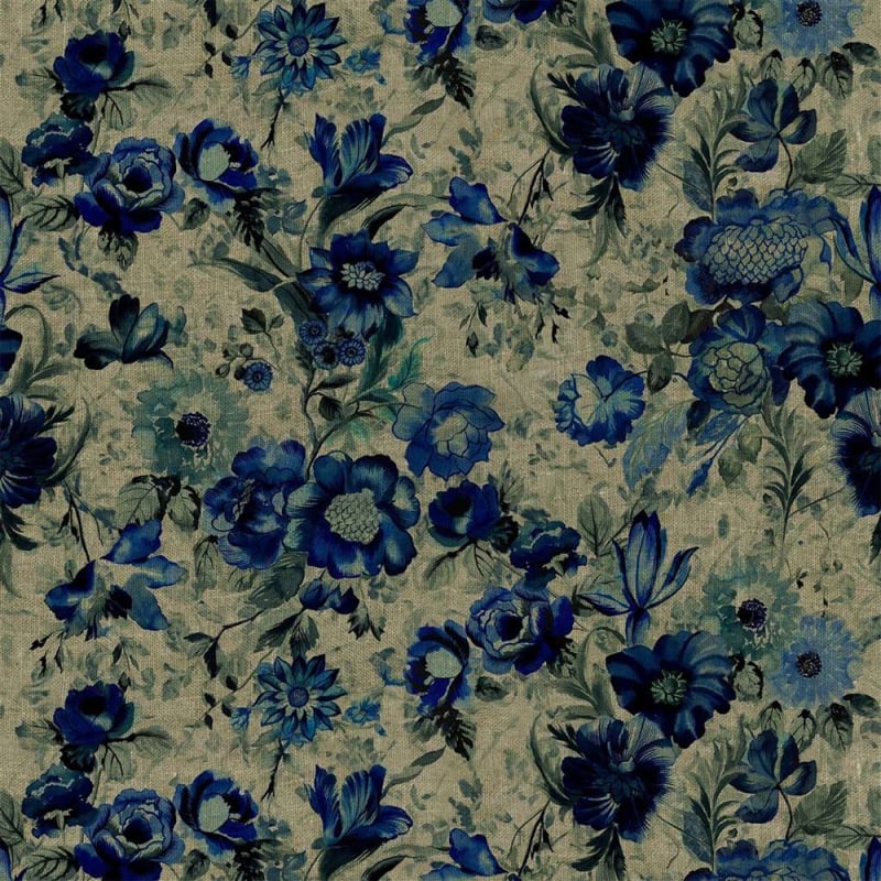 Tessuto Hirigana  Designers Guild