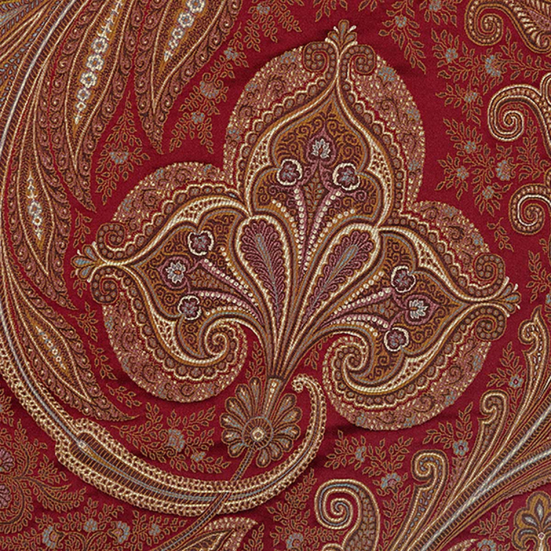 Tessuto Kashmir Tassinari & Chatel