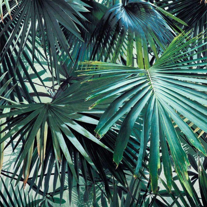 Tessuto Les Marquises Outdoor  Jean Paul Gaultier