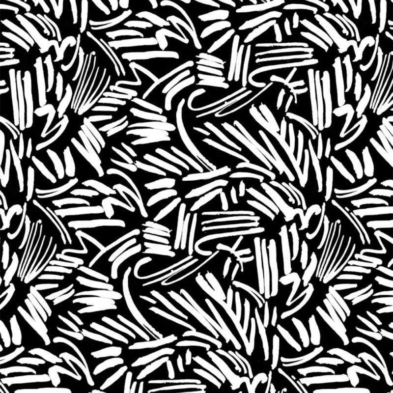 Tessuto Lieu Abandonné Claire de Quénetain