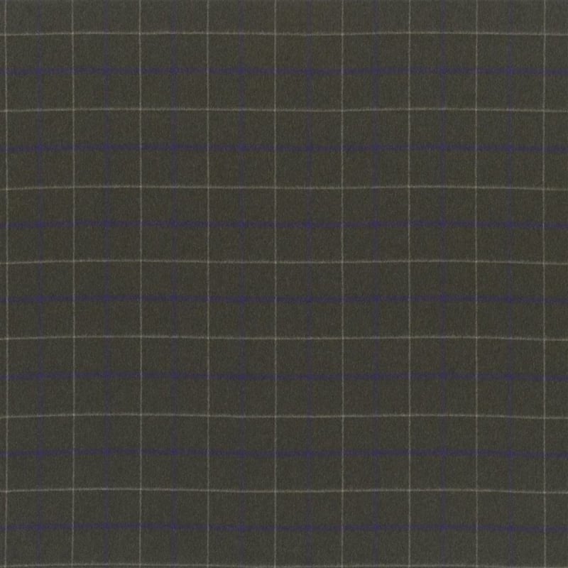 Tessuto Mclain Tattersall Ralph Lauren