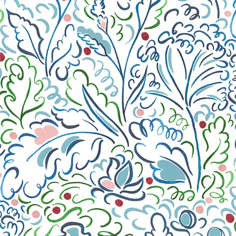 Tessuto Ombelinoe Claire de Quénetain