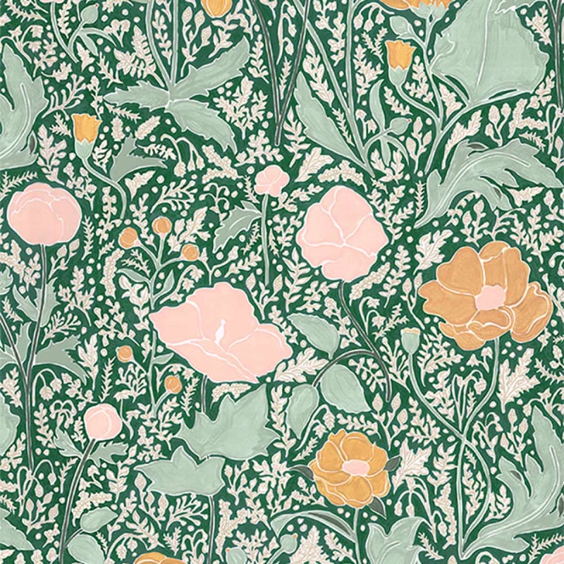 Tessuto Philippa Claire de Quénetain