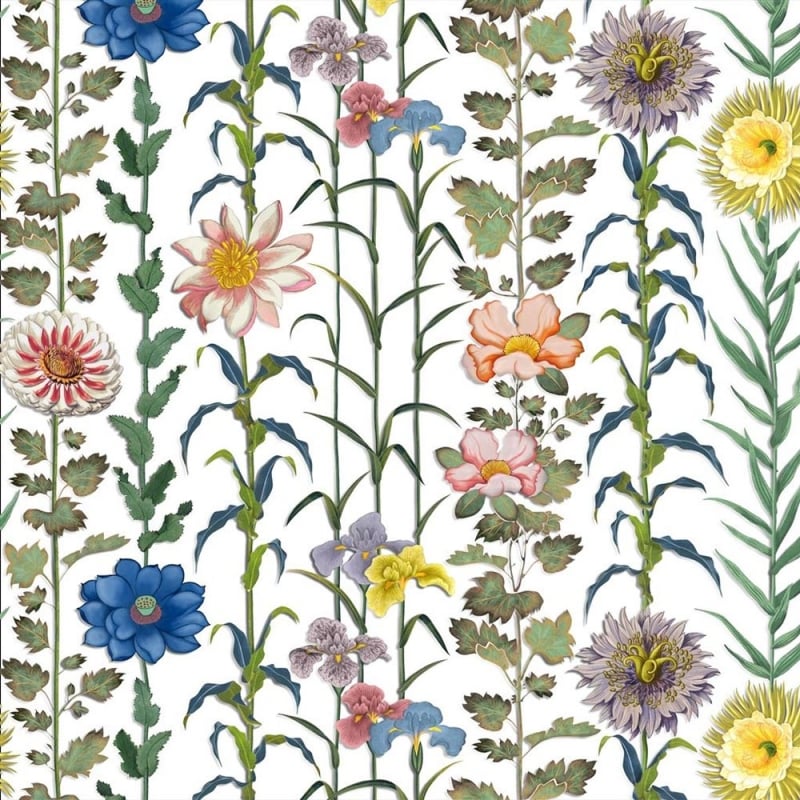 Tessuto Selam Christian Lacroix