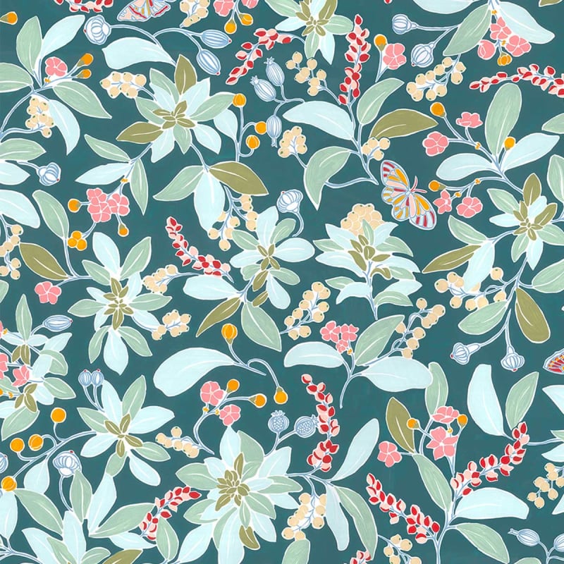 Tessuto Sophia Claire de Quénetain