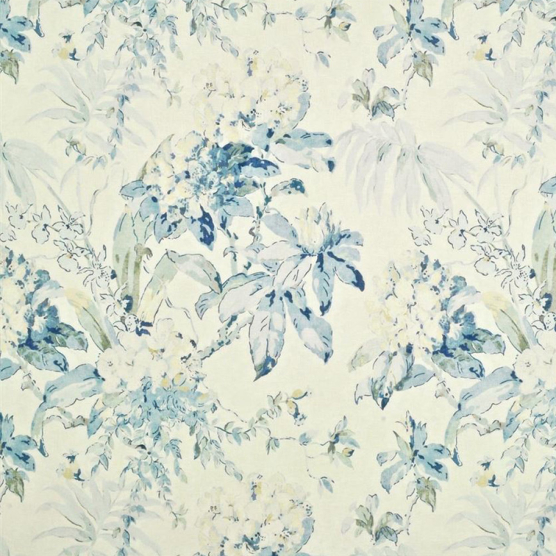 Tessuto Washington Floral Ralph Lauren