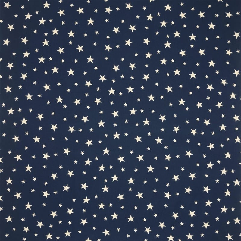 Tessuto Willa Star jacquard  Ralph Lauren