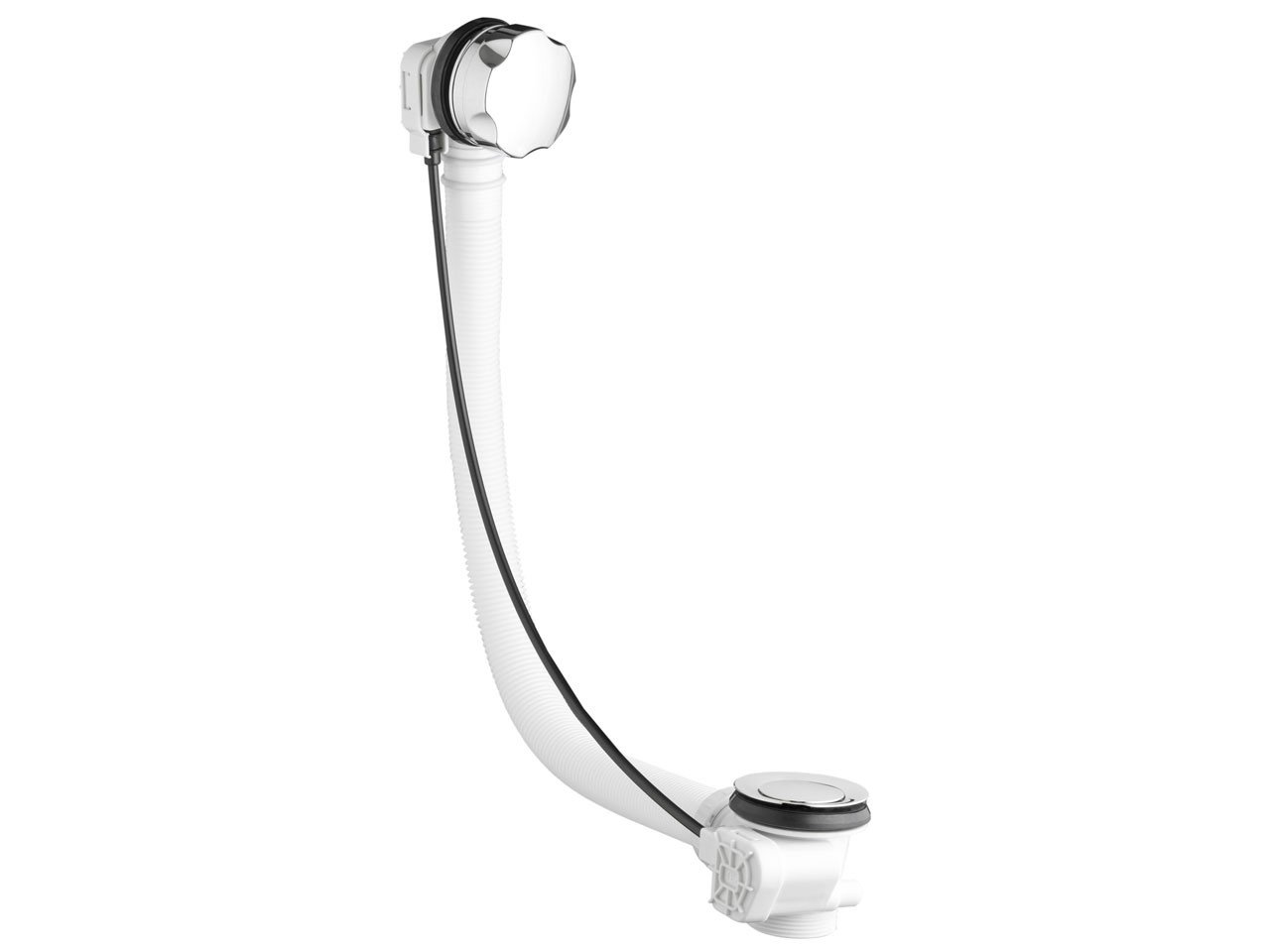 Colonna Vasca Tiger Non Sifonata-14807