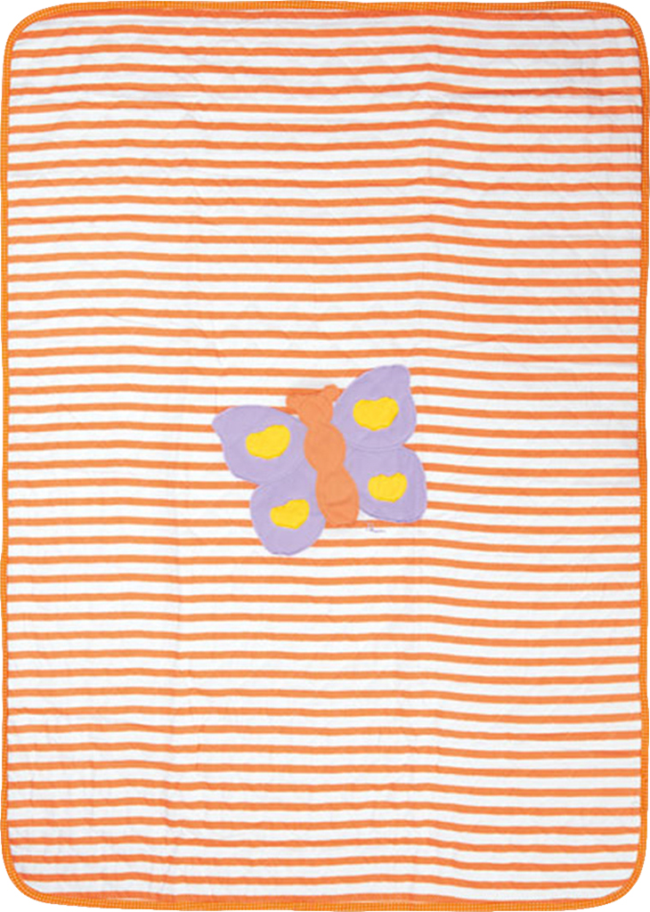 Trapuntina Farfalla Girl Thun