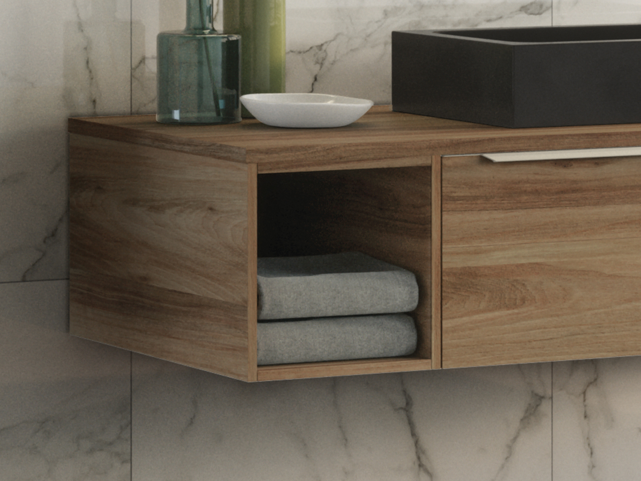 Vano Giorno 50X51Xh25 Trendy Belgravia-20657