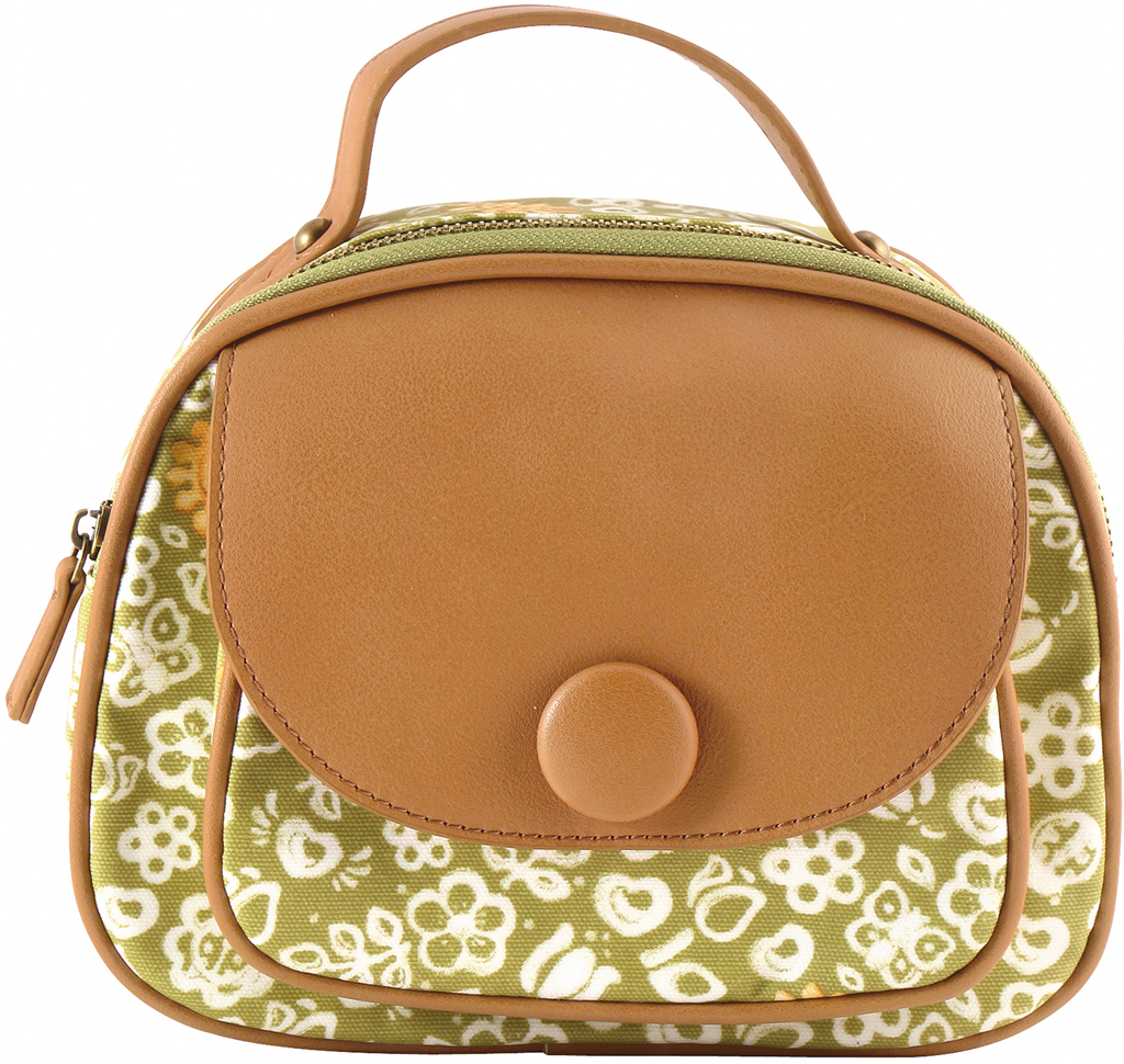 Trousse grande Sunflower