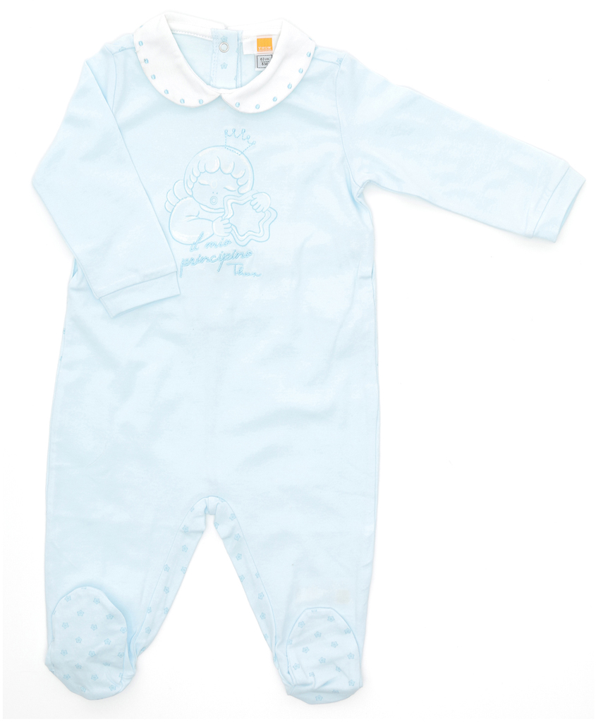 Tutina Angel boy New