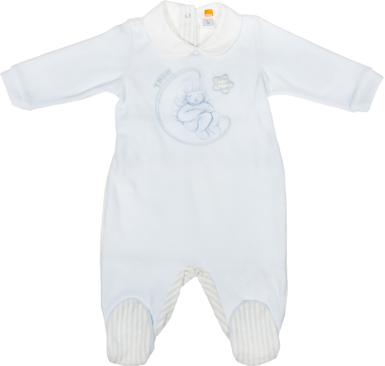 Tutina Angel Boy Winter Thun