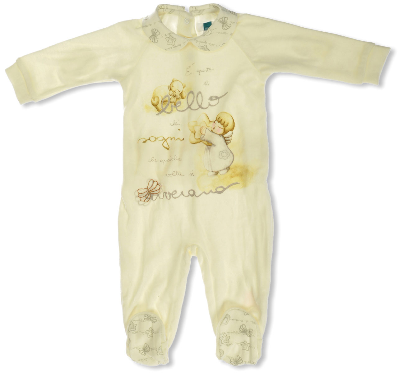 Tutina Bacini Neutra