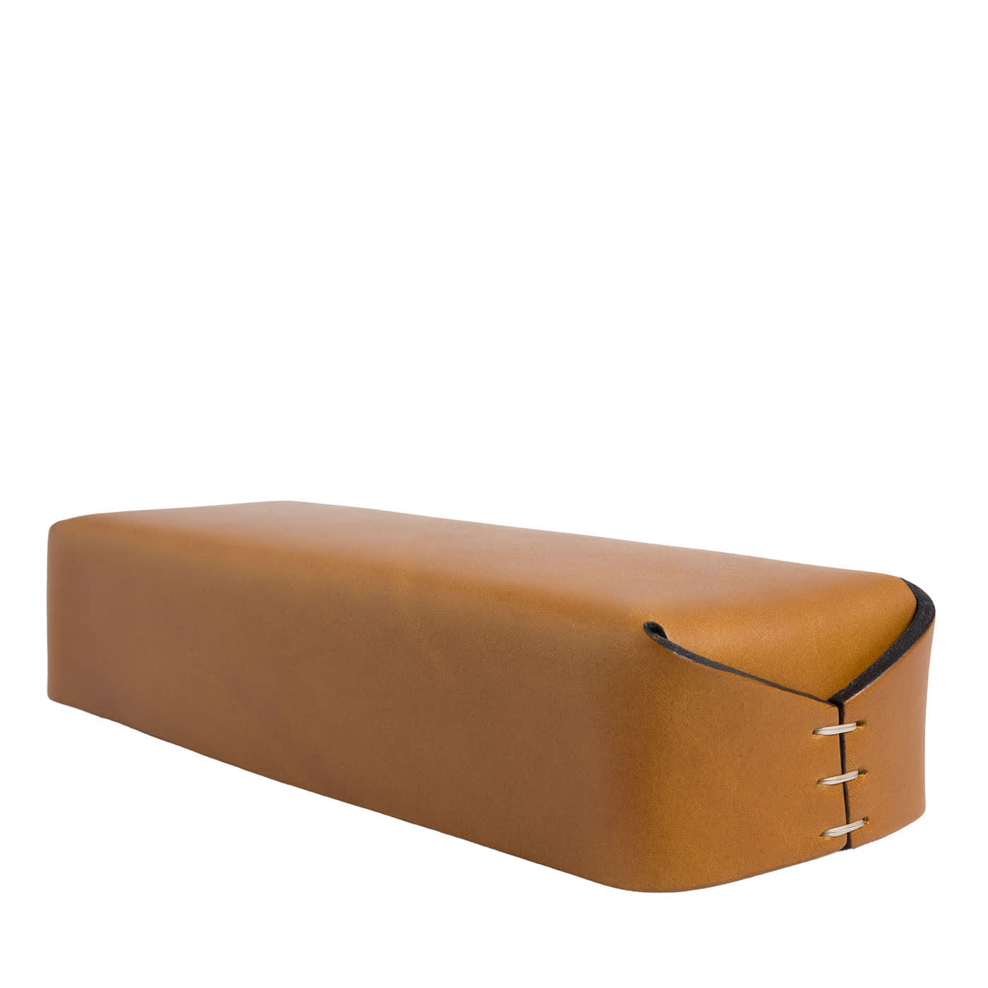 Portamatite Regular color olmo di Oscar Maschera