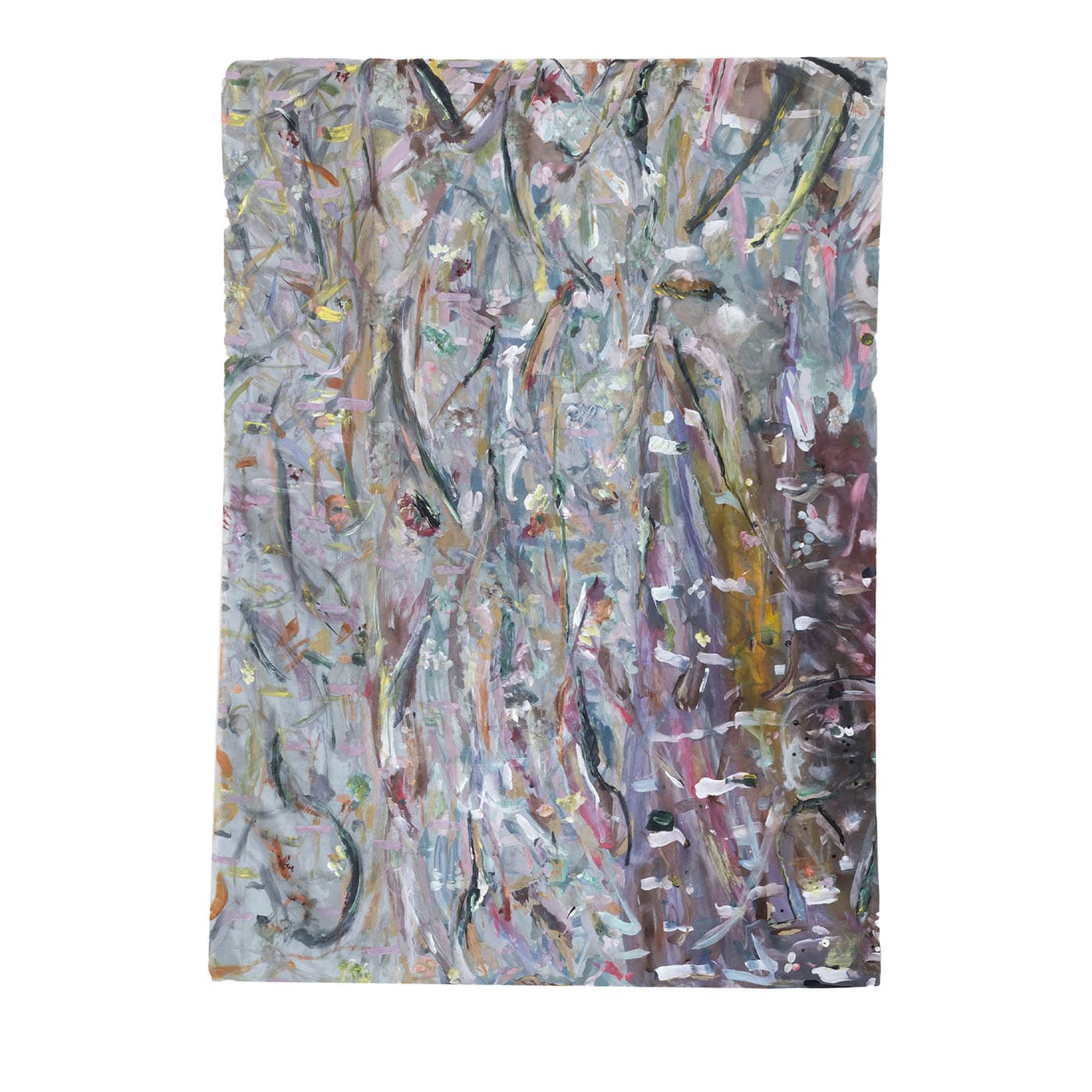 Arazzo del risveglio