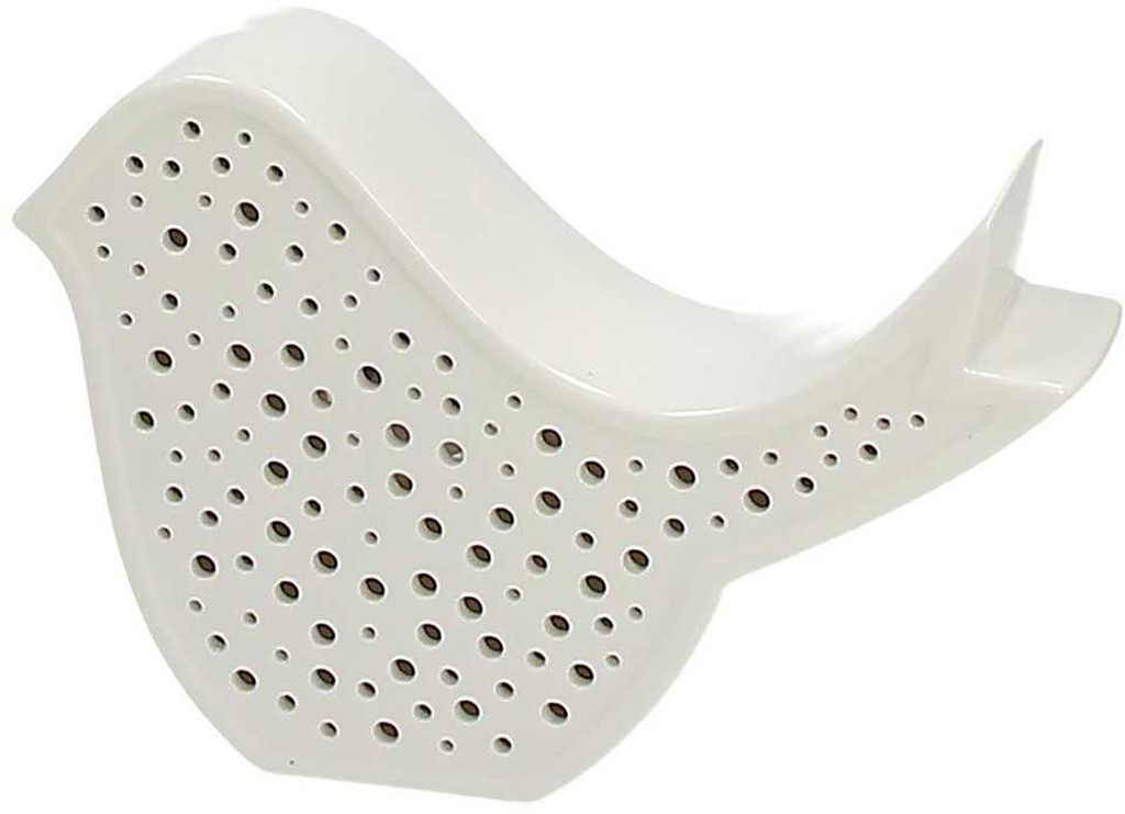 Uccellino Led Pois Cm 12 H