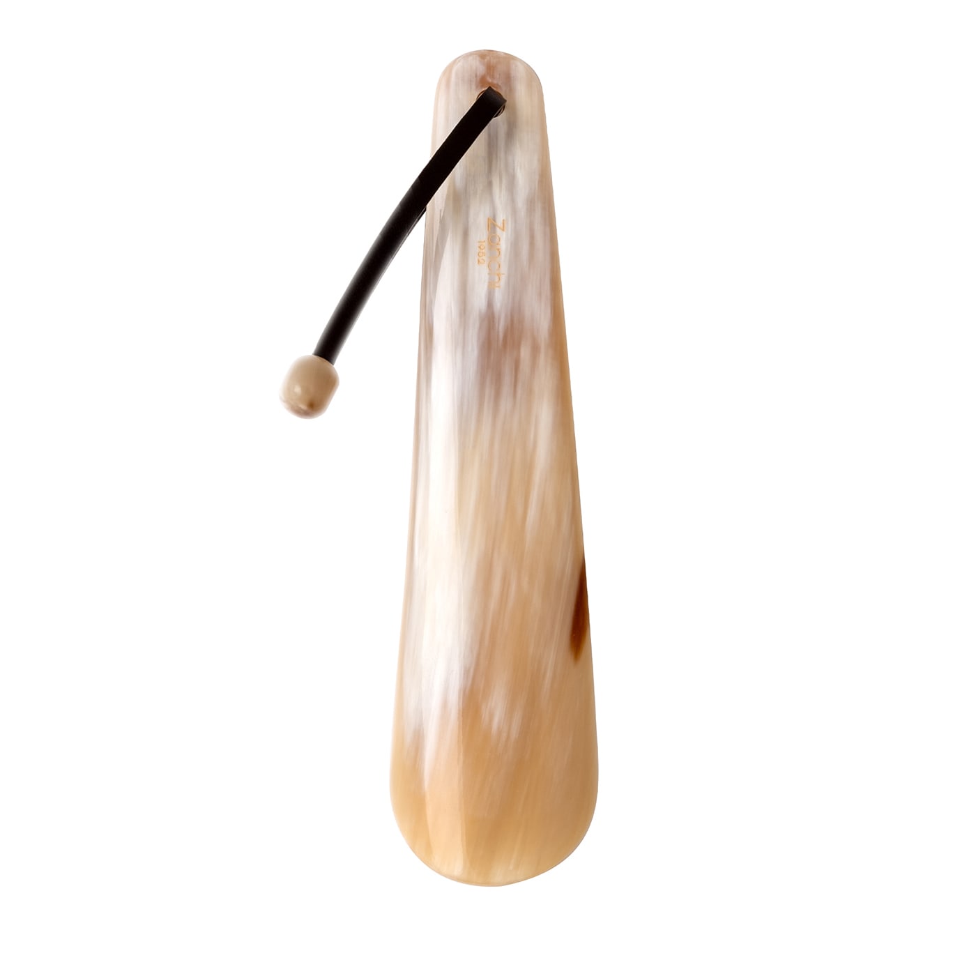 Calzascarpe in Corno e Pelle #2