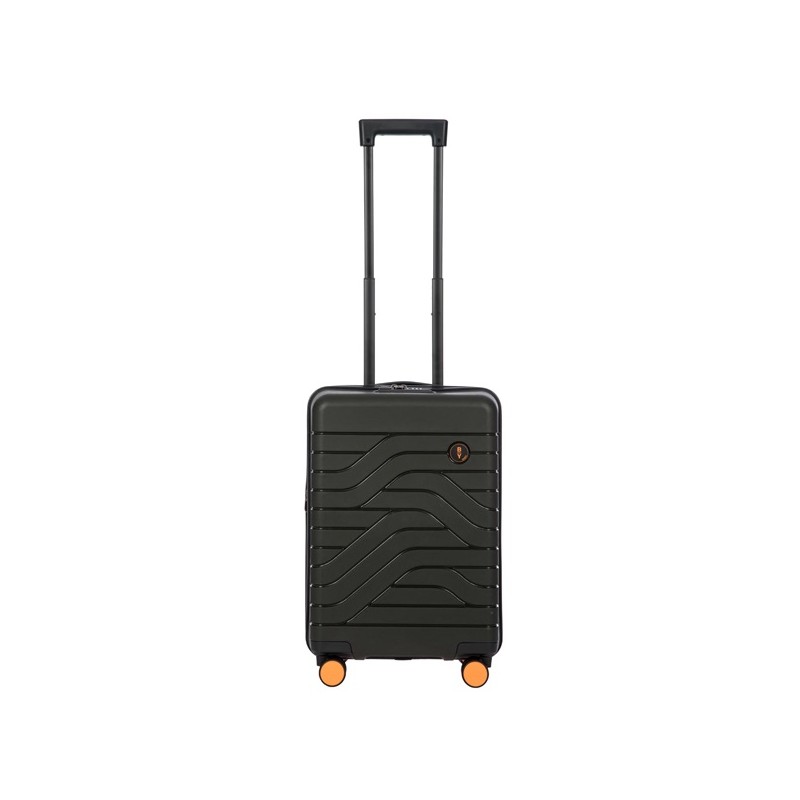ULISSE TROLLEY IATA B|Y OLIVA 37X55X20 BRIC'S