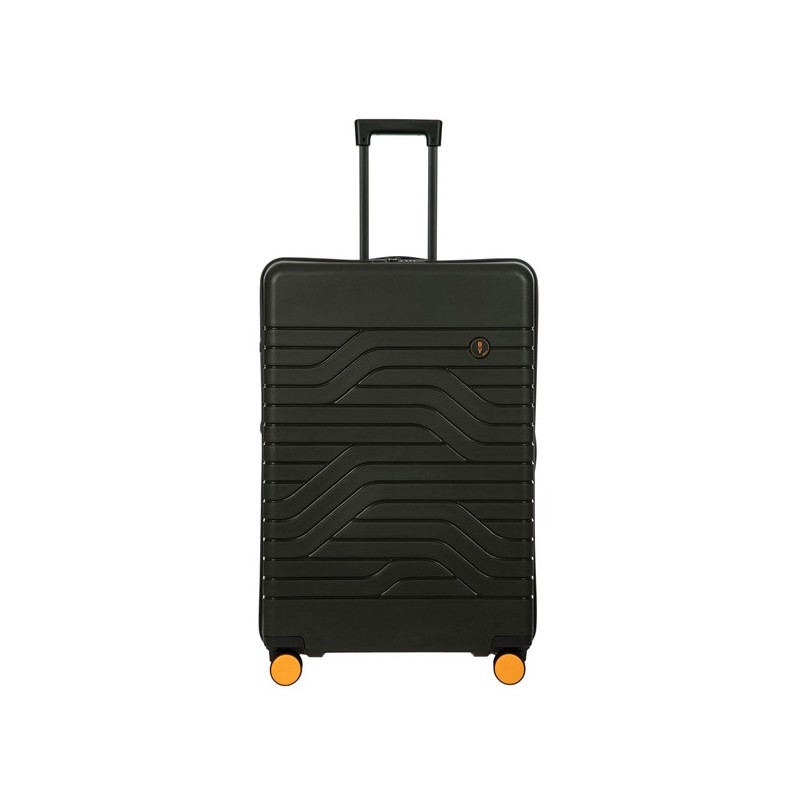 ULISSE TROLLEY RIGIDO GRANDE B|Y OLIVA 53 X 79 X 31 CM BRIC'S