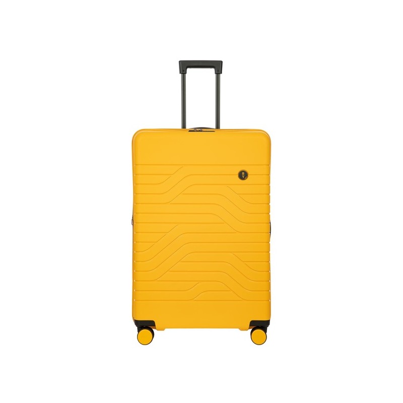 ULISSE TROLLEY RIGIDO GRANDE MANGO 79 CM. ESPANSIBILE BRIC'S