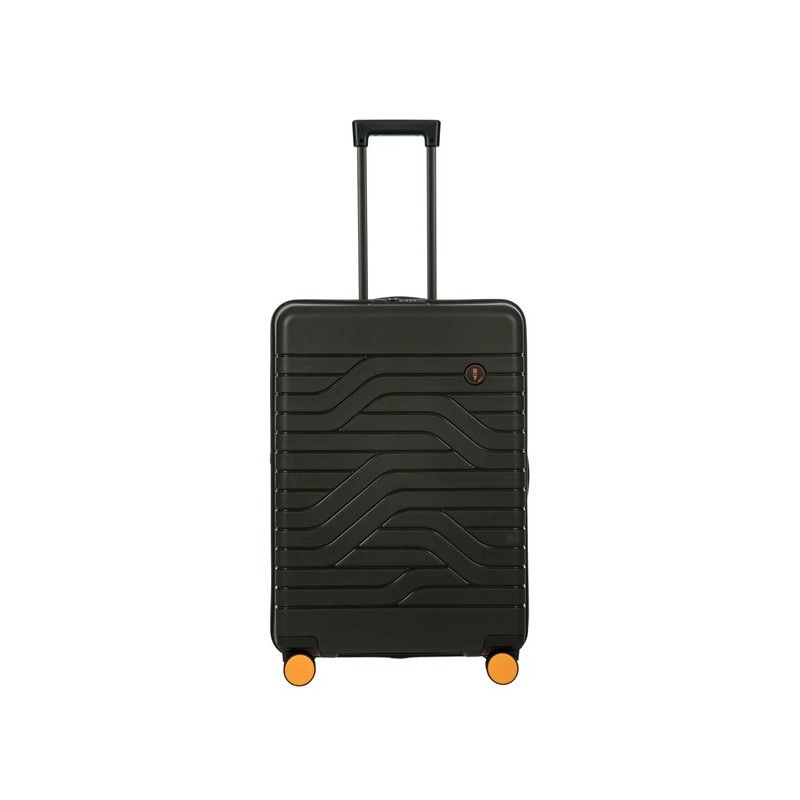 ULISSE TROLLEY RIGIDO MEDIO B|Y OLIVA 49X71 BRIC'S