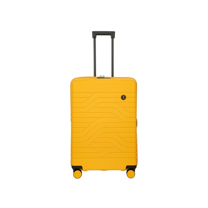 ULISSE TROLLEY RIGIDO MEDIO CM. 71 B|Y MANGO BRIC'S