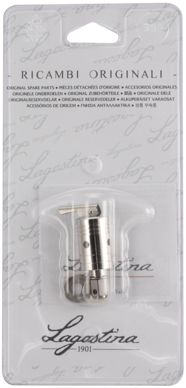 Valvola Esercizio Ricambio Originale Lagostina