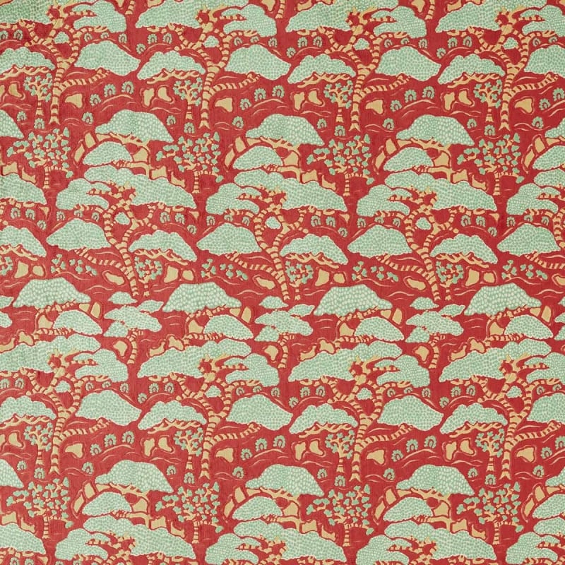 Velluto Bonsai & Gingko Sanderson