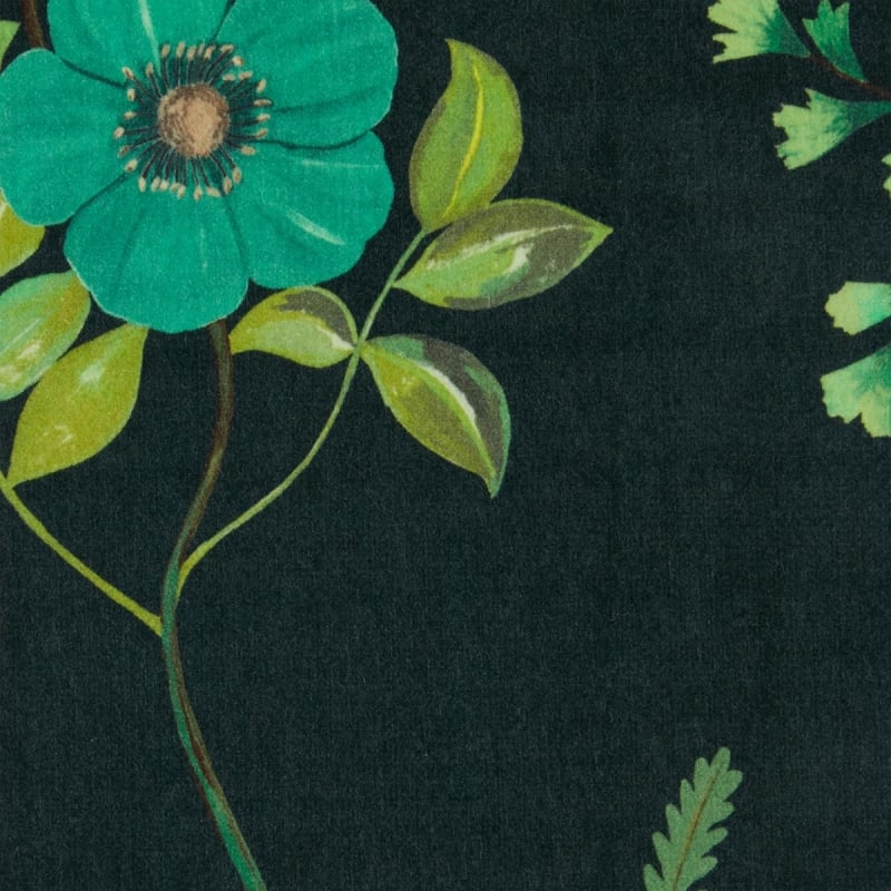 Velluto Botanical Flora Wellinogton Liberty