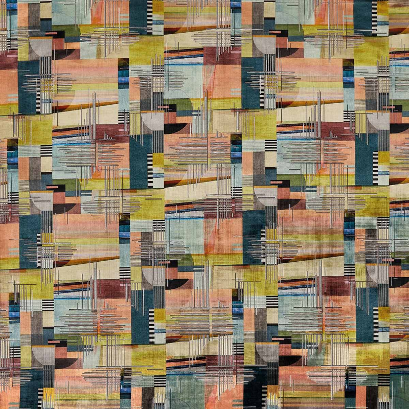 Velluto ChroOpacoica Osborne and Little