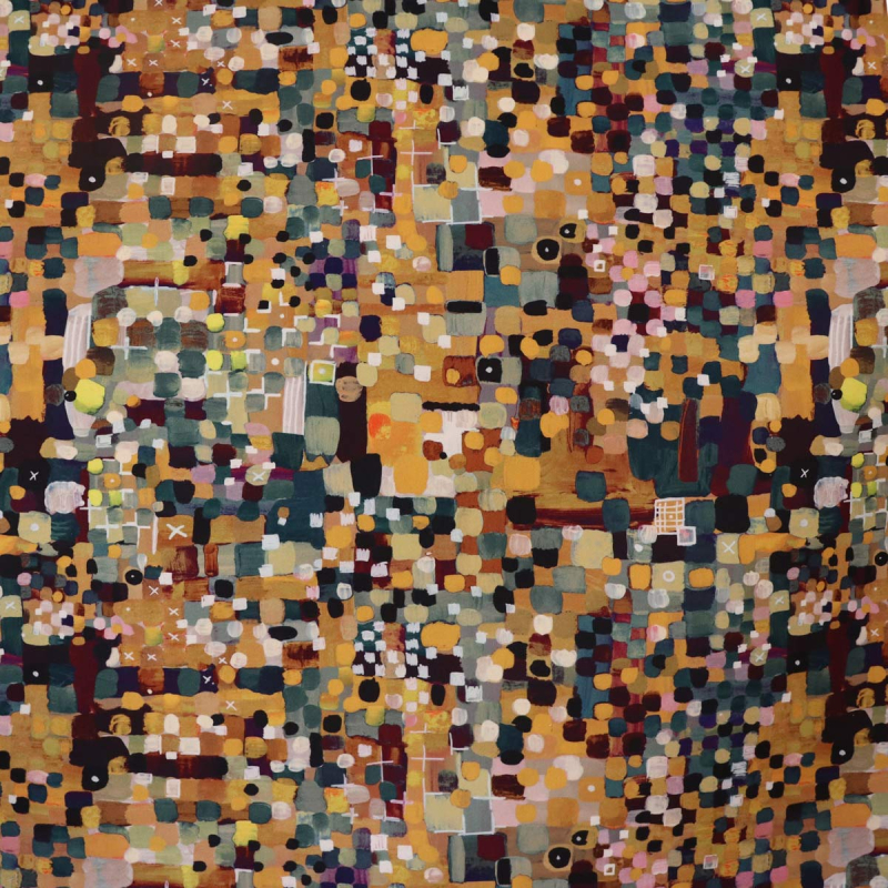 Velluto Confetti  Lalie Design