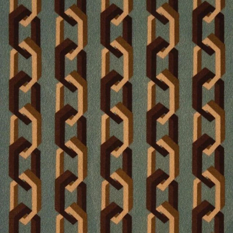 Velluto Eco Chain of Fools  Poodle and Blonde