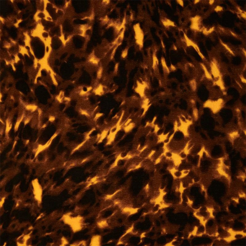 Velluto Eco Lonesome George  Poodle and Blonde