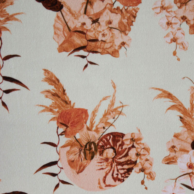 Velluto Eco Mazzo  Poodle and Blonde