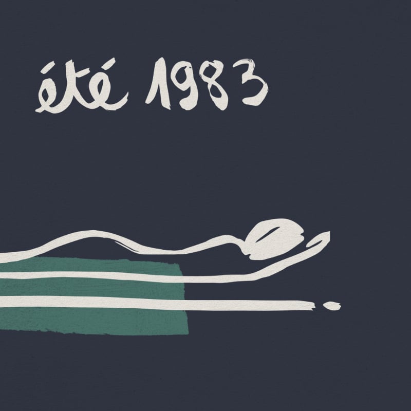 Velluto Eté 83  Babel Brune