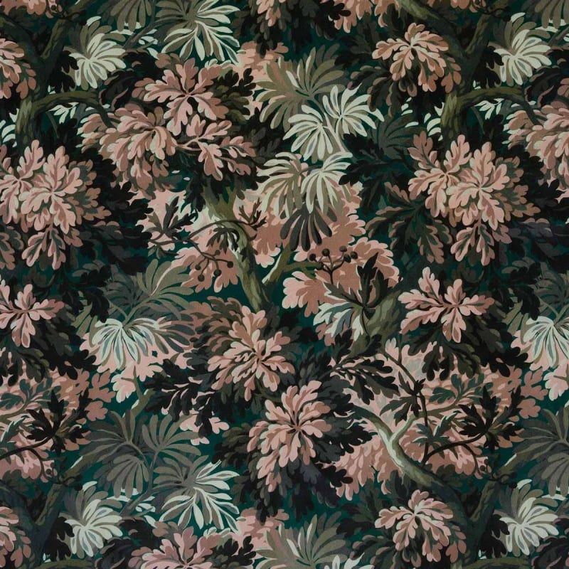 Velluto Foris House of Hackney