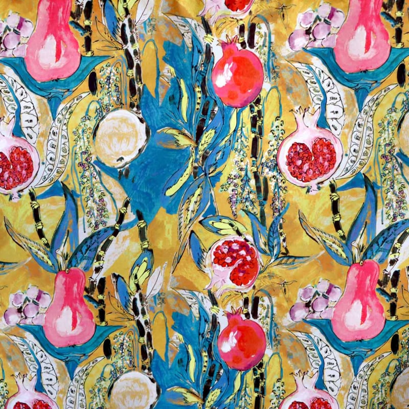 Velluto Grenada  Lalie Design