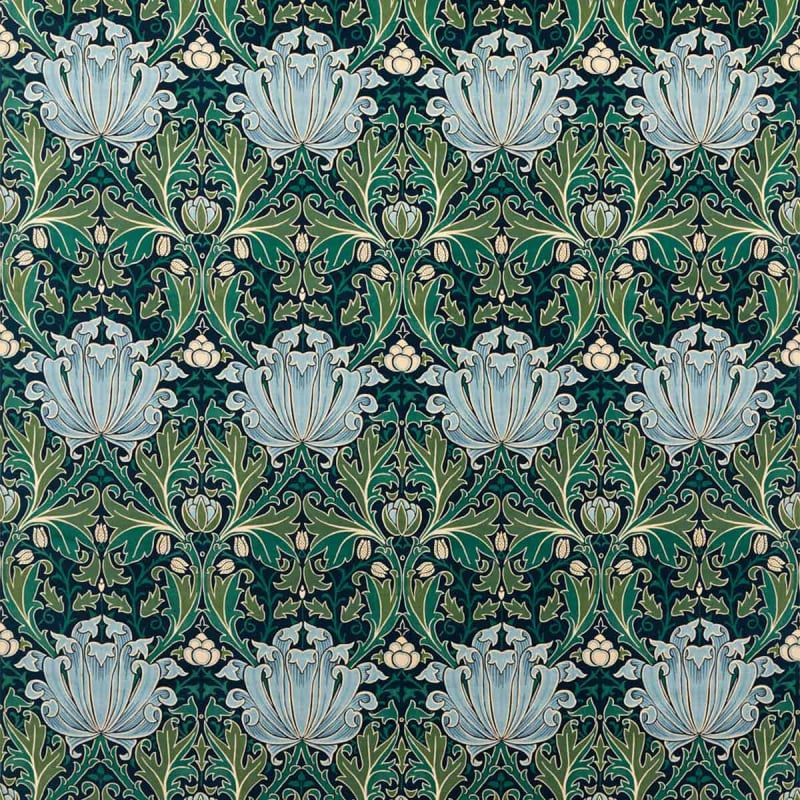 Velluto Helena  Morris and Co