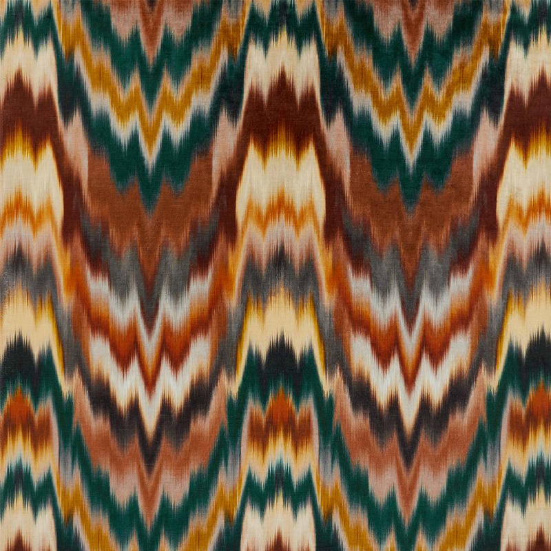 Velluto Irisa  Osborne and Little