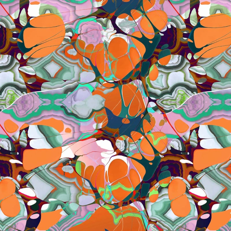 Velluto Kaoscope Soft Christian Lacroix