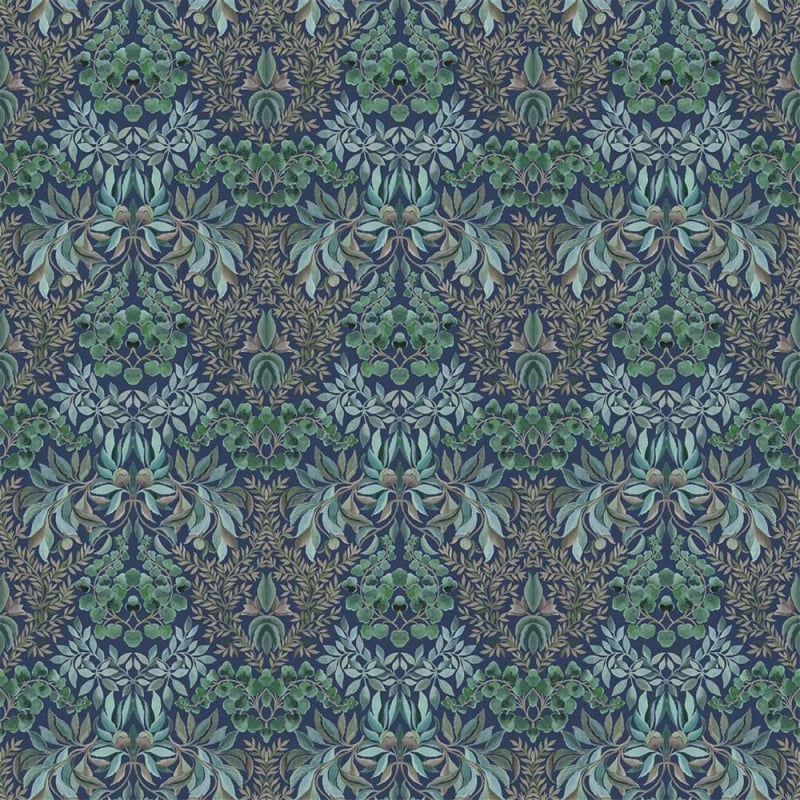 Velluto Karakusa  Designers Guild