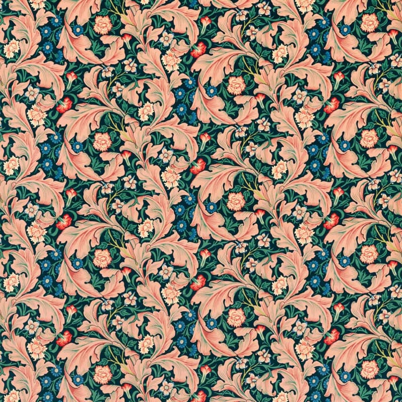 Velluto Leicester Morris and Co