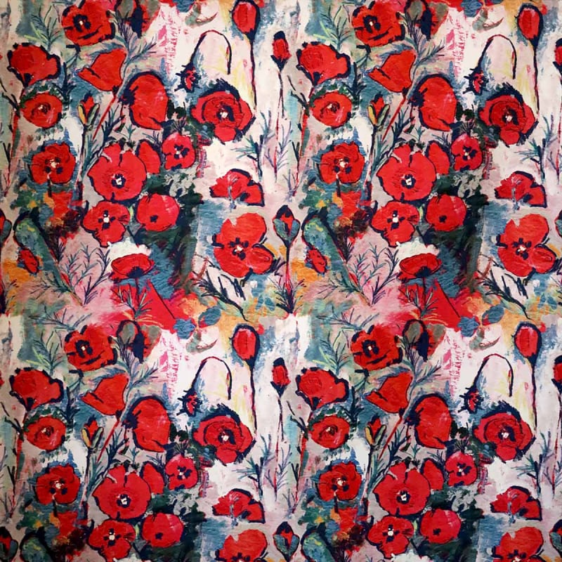 Velluto Love Passion  Lalie Design