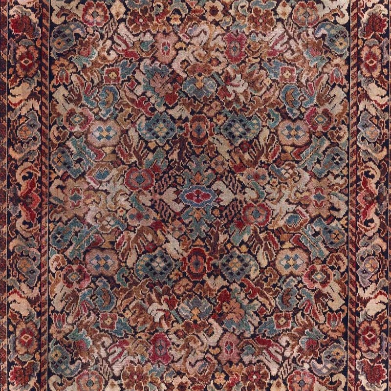 Velluto Main Lodge Rug Ralph Lauren