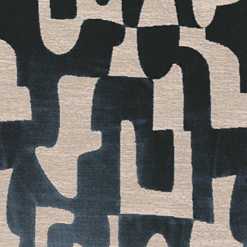 Velluto Mélodie Casamance