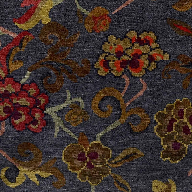 Velluto Nimphea  Etro