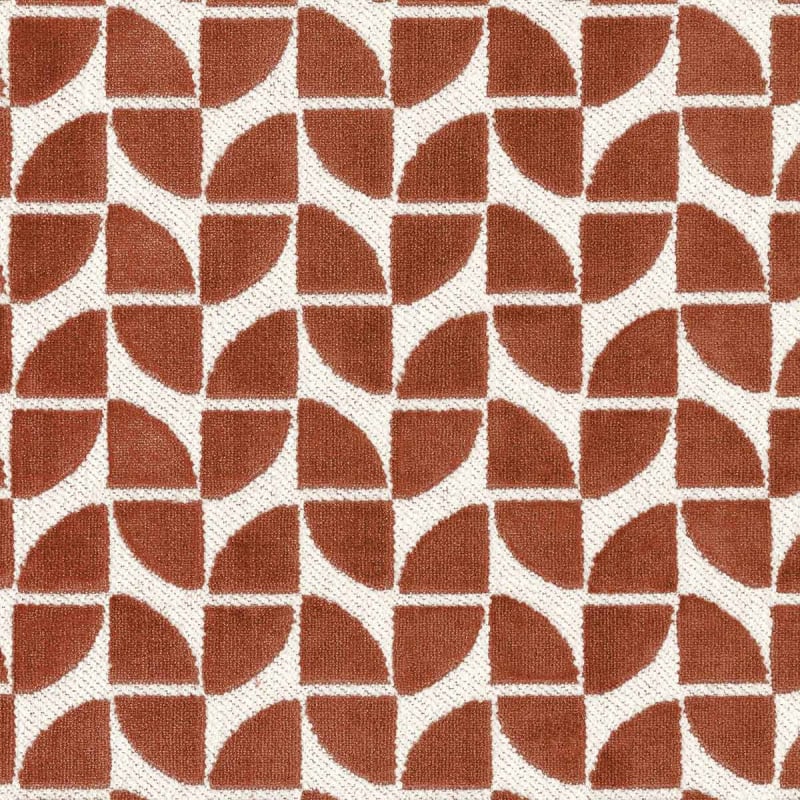 Velluto Oca  Casamance