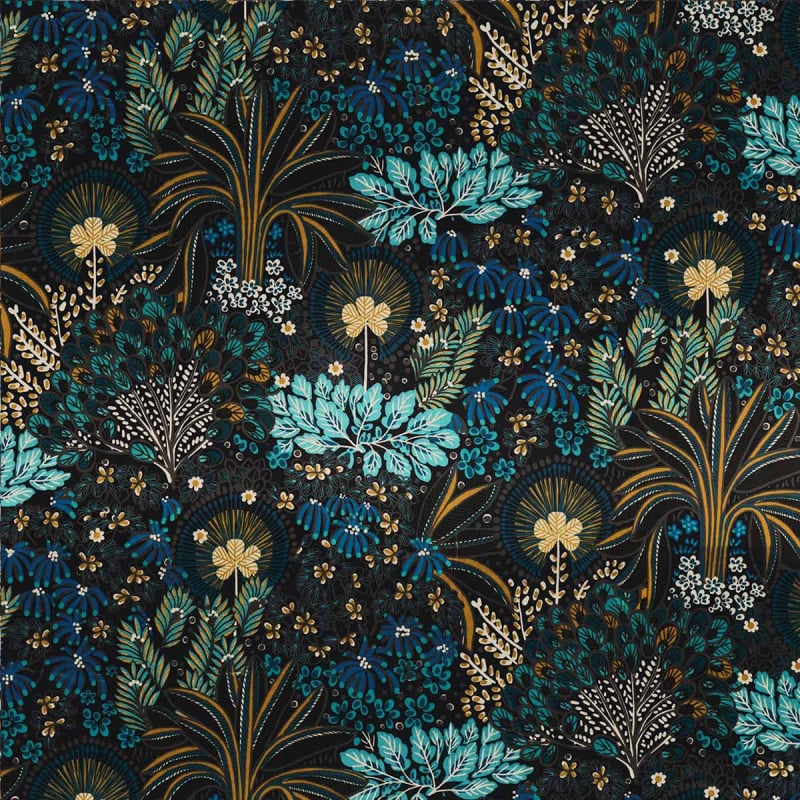 Velluto Opium  Casamance