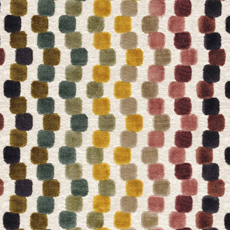 Velluto Orphisme  Casamance